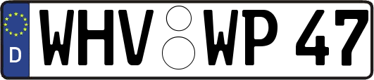 WHV-WP47
