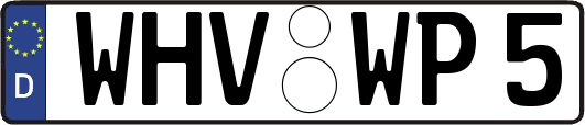 WHV-WP5