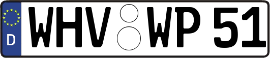 WHV-WP51