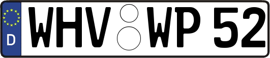 WHV-WP52