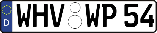 WHV-WP54