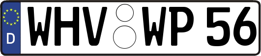 WHV-WP56