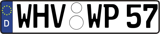 WHV-WP57