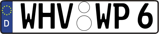 WHV-WP6