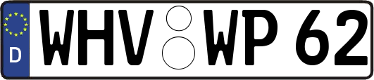 WHV-WP62