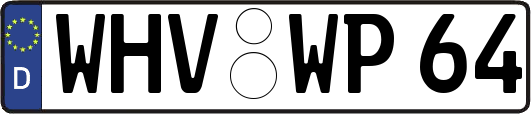WHV-WP64
