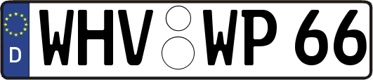 WHV-WP66