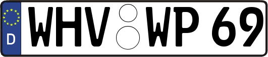 WHV-WP69
