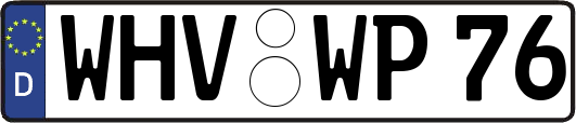 WHV-WP76