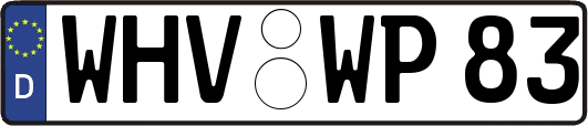 WHV-WP83