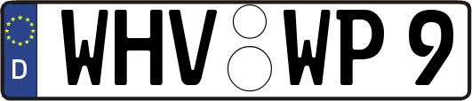 WHV-WP9