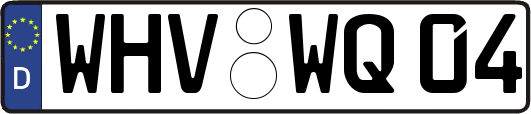WHV-WQ04