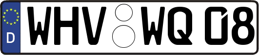 WHV-WQ08