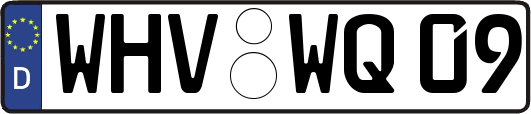 WHV-WQ09