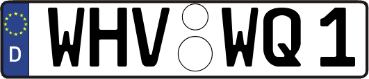 WHV-WQ1