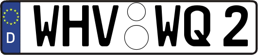 WHV-WQ2