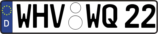 WHV-WQ22