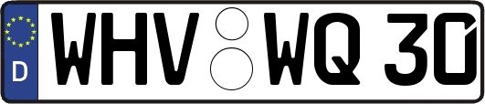 WHV-WQ30