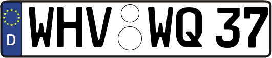 WHV-WQ37