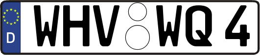 WHV-WQ4