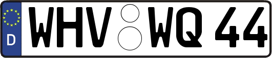 WHV-WQ44