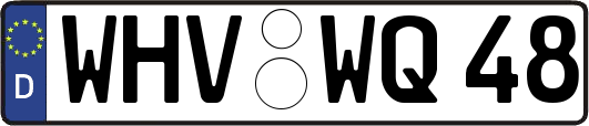 WHV-WQ48