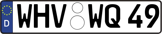 WHV-WQ49