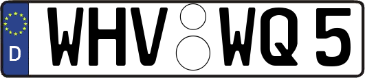 WHV-WQ5