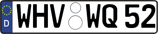 WHV-WQ52