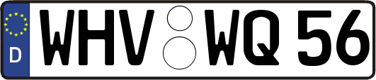 WHV-WQ56