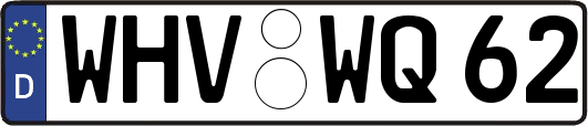 WHV-WQ62
