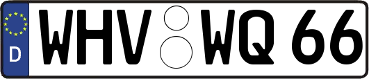 WHV-WQ66