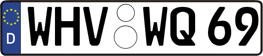 WHV-WQ69