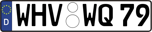 WHV-WQ79