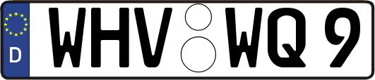 WHV-WQ9