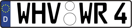 WHV-WR4