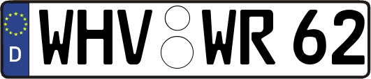 WHV-WR62