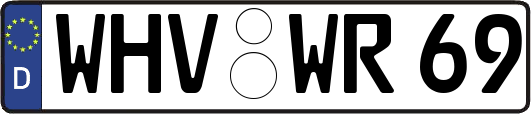 WHV-WR69