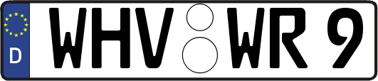 WHV-WR9