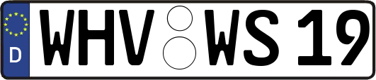WHV-WS19