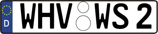 WHV-WS2