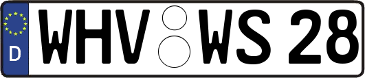 WHV-WS28