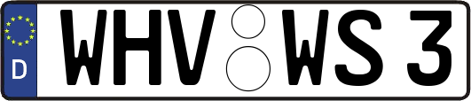 WHV-WS3