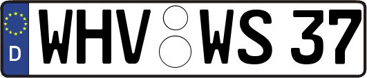 WHV-WS37