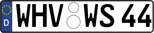 WHV-WS44