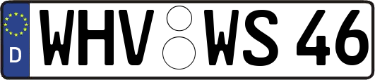 WHV-WS46