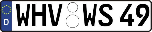 WHV-WS49