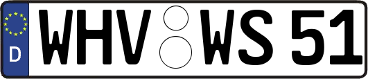 WHV-WS51