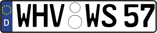 WHV-WS57