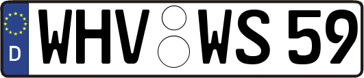 WHV-WS59